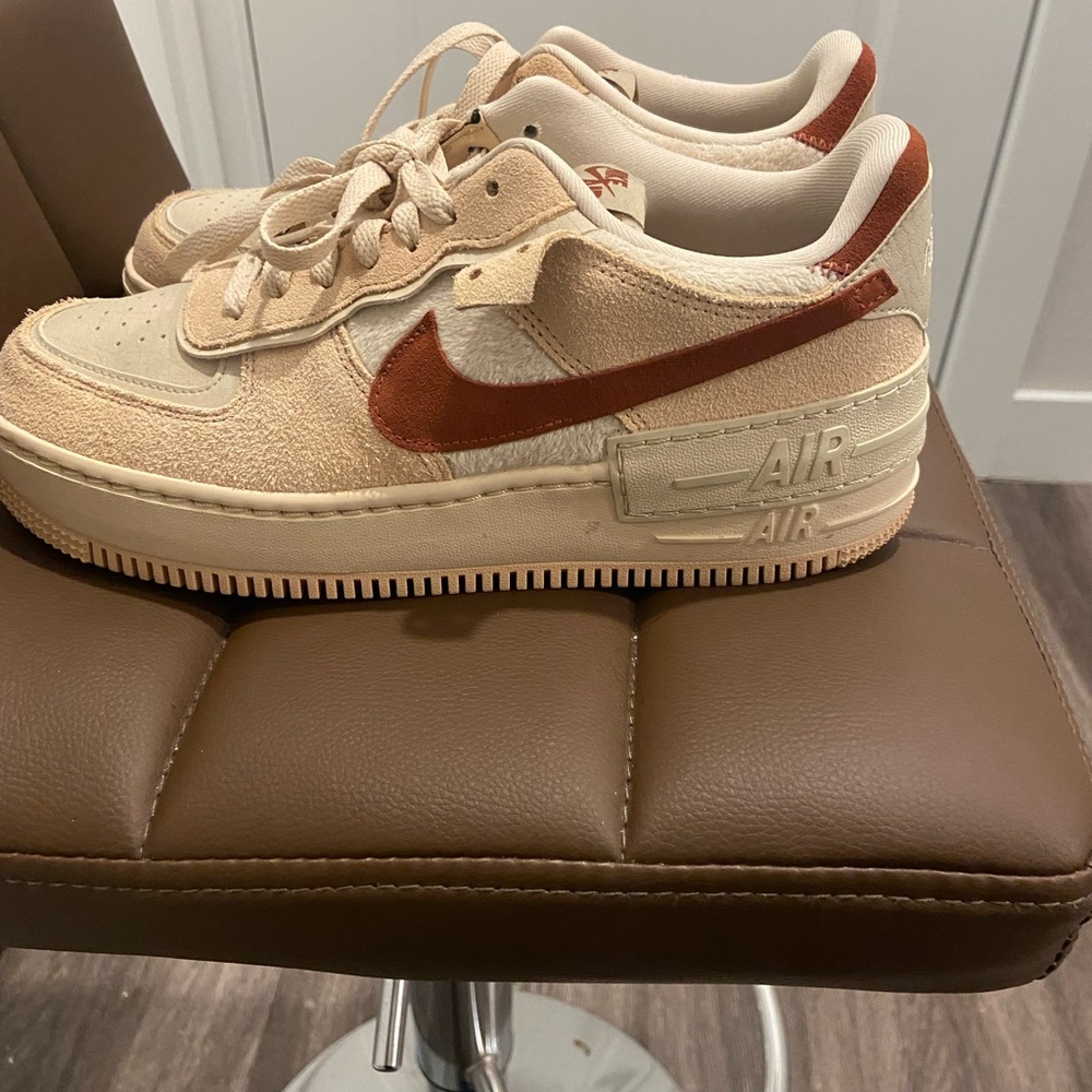 NIKE AIR FORCE 1 LOW SNEAKERS